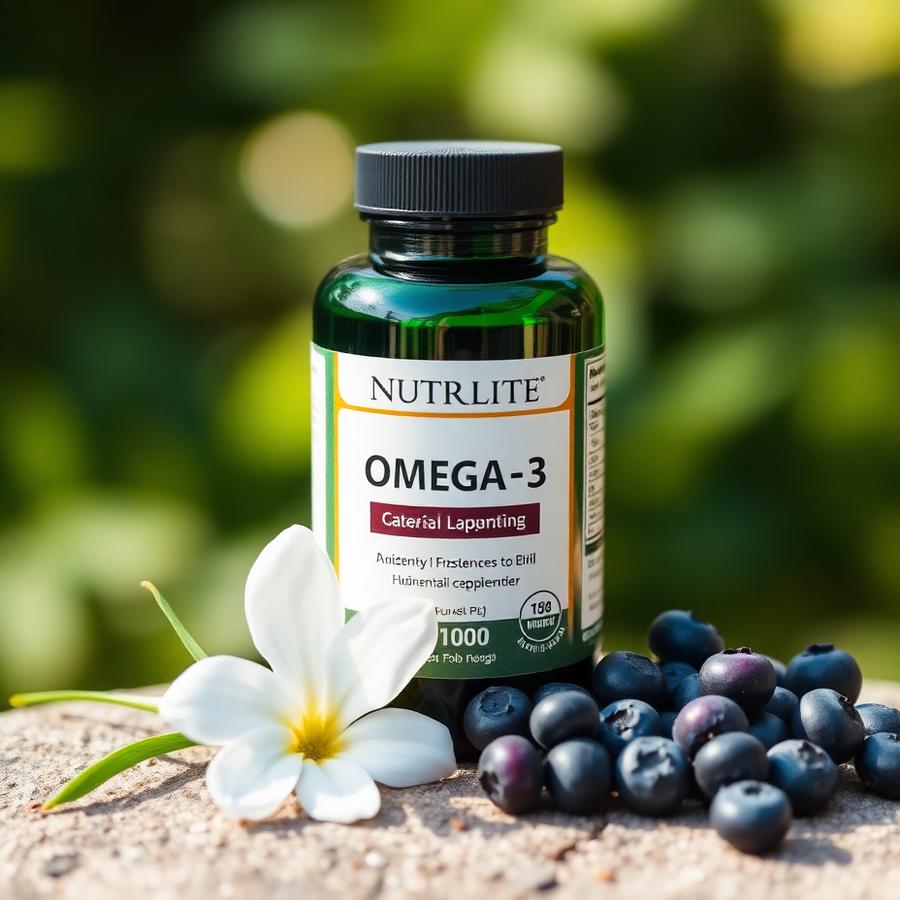 Nutrilite™ Omega