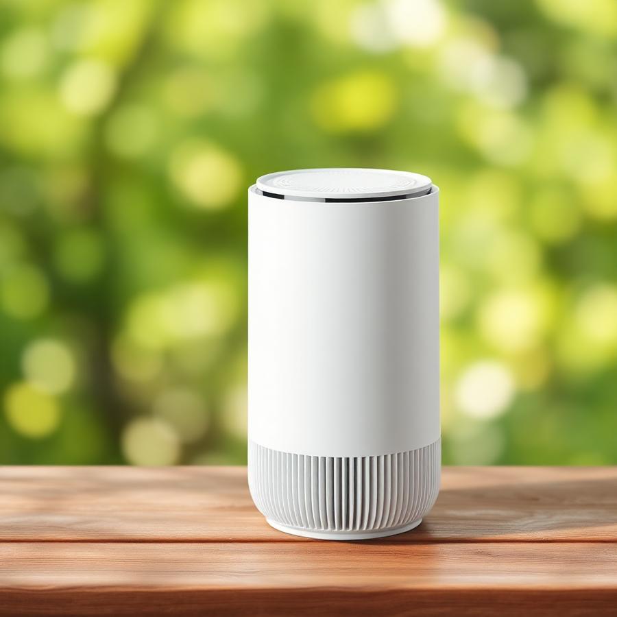 Atmosphere Mini™ Air Purifier