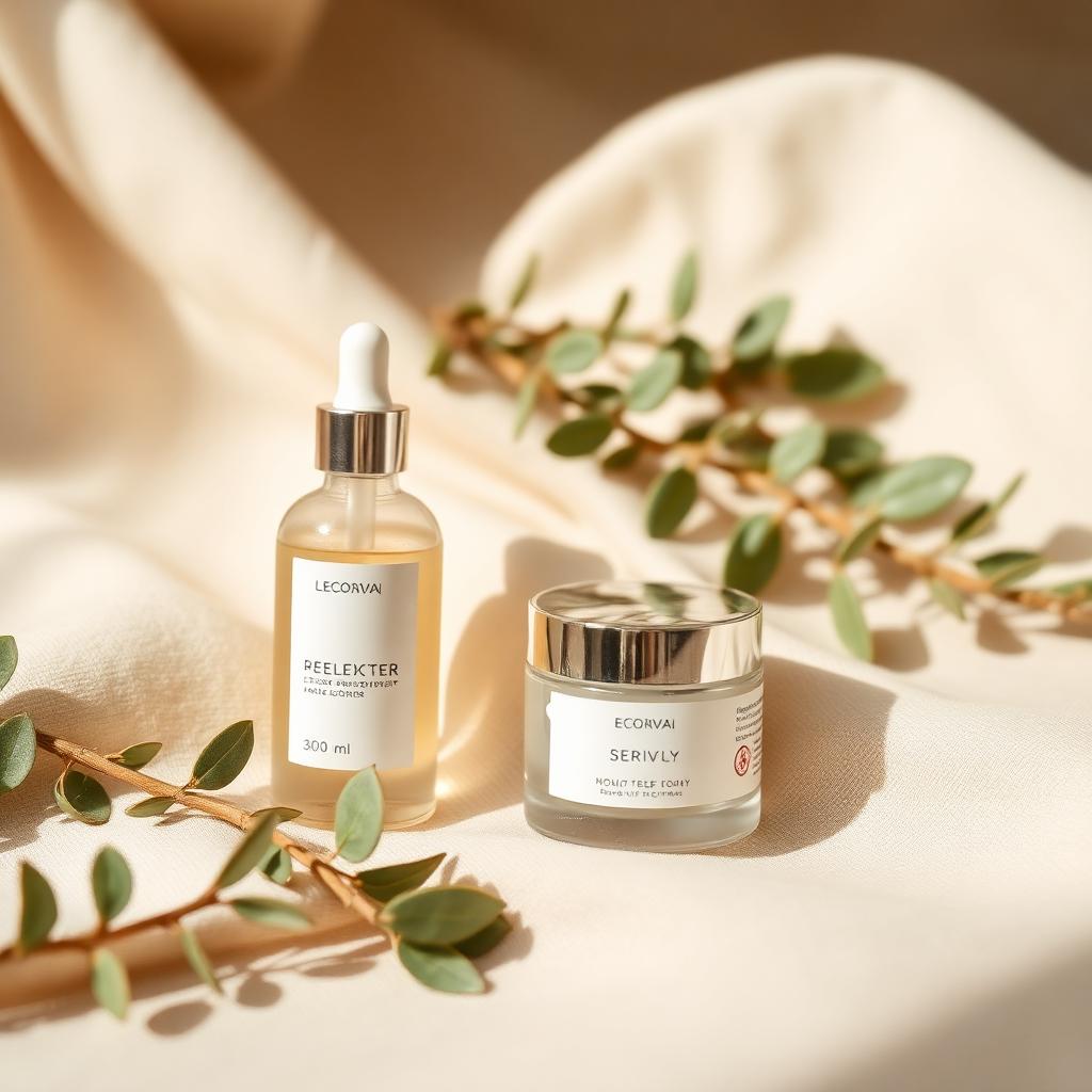 Artistry Skin Nutrition™ Recovery Kit
