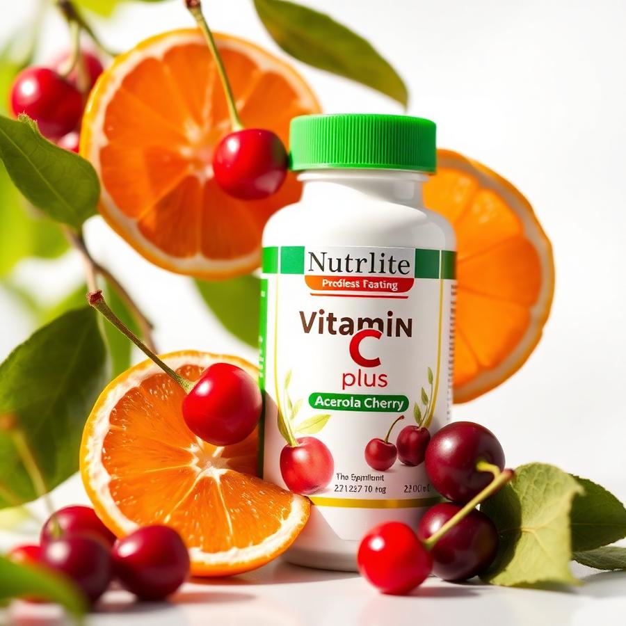 Nutrilite™ Double X™ Multivitamin